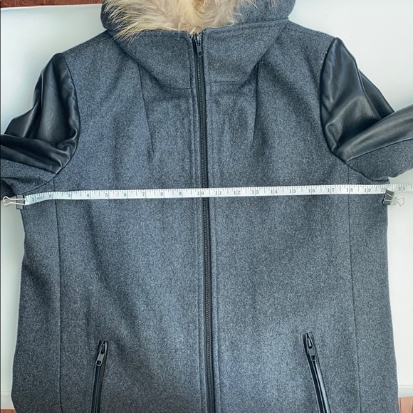 🇨🇦Soia & Kyo winter jacket - Picture 16 of 16